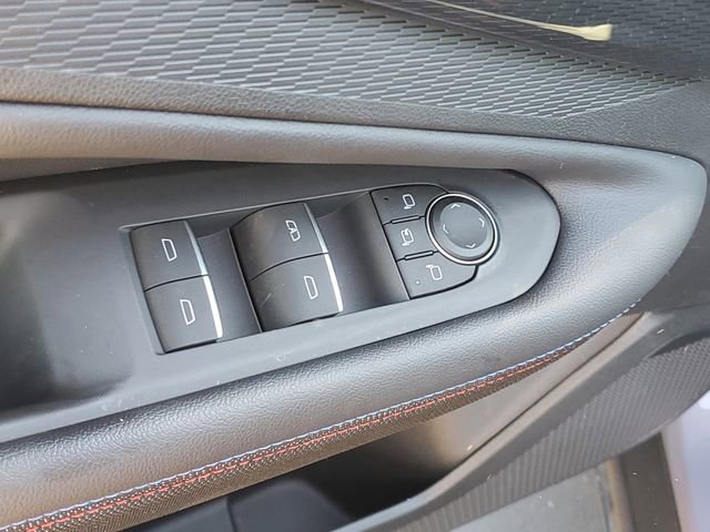 Certified 2025 Chevrolet Blazer EV RS AWD/4WD image 17