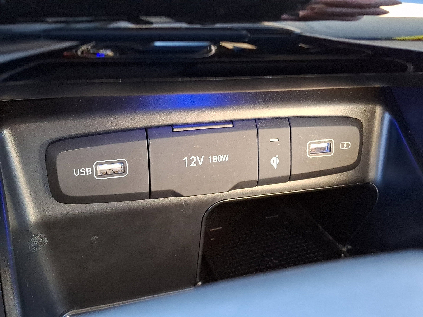 Certified 2023 Hyundai Tucson SEL w/ Convenience Package image 17