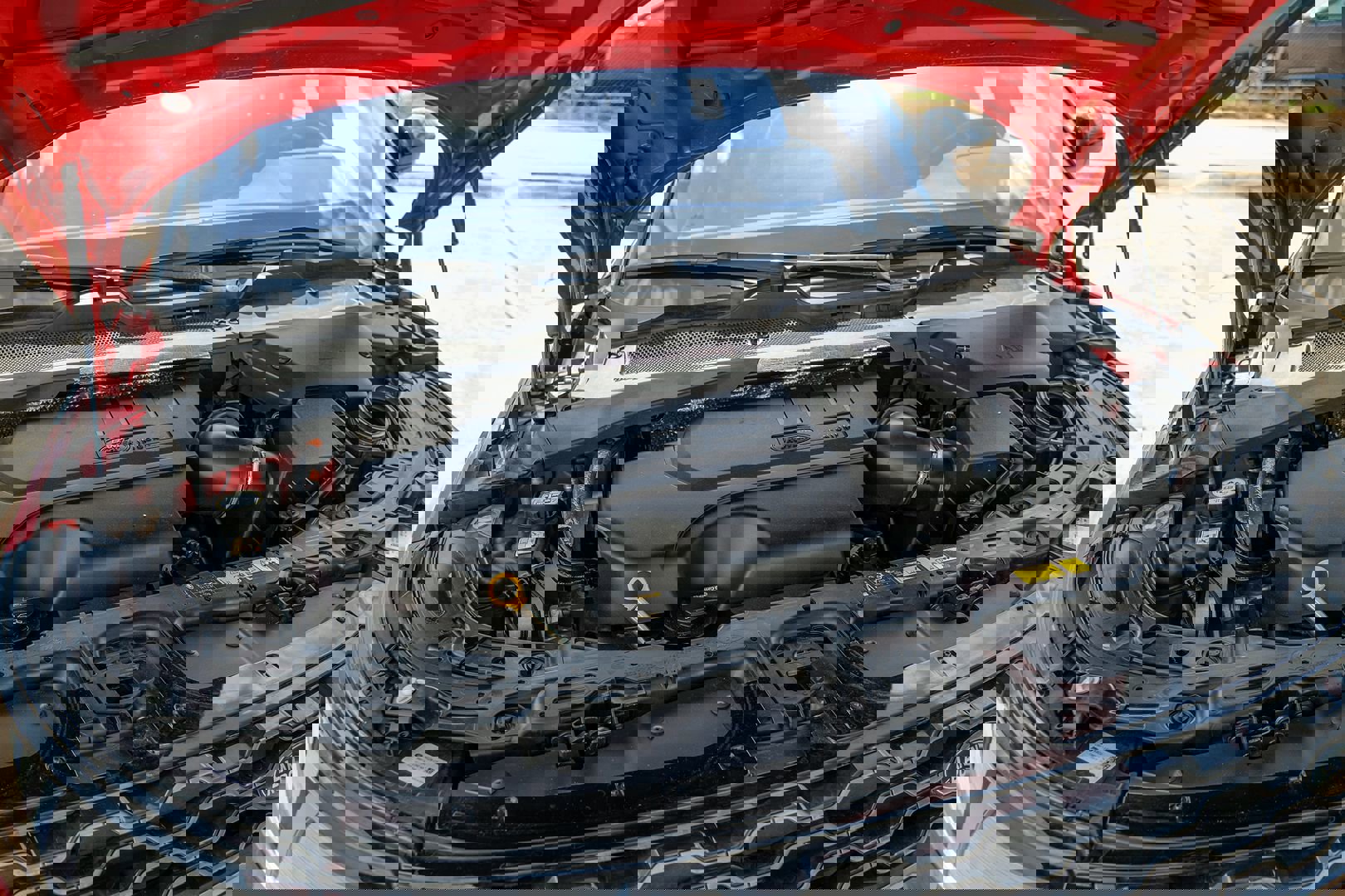 Used 2021 Land Rover Range Rover Evoque R-Dynamic S image 45