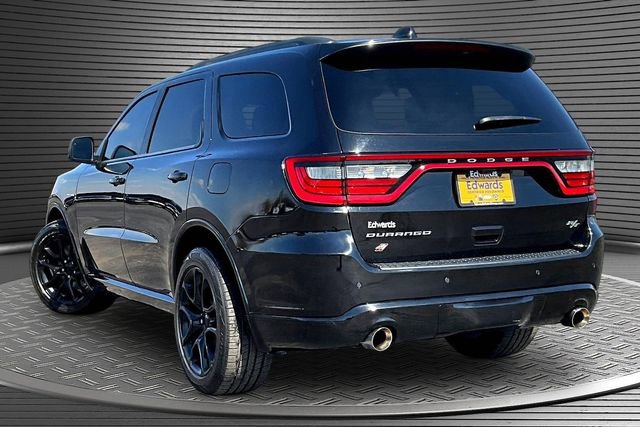 Used 2023 Dodge Durango R/T AWD/4WD image 4