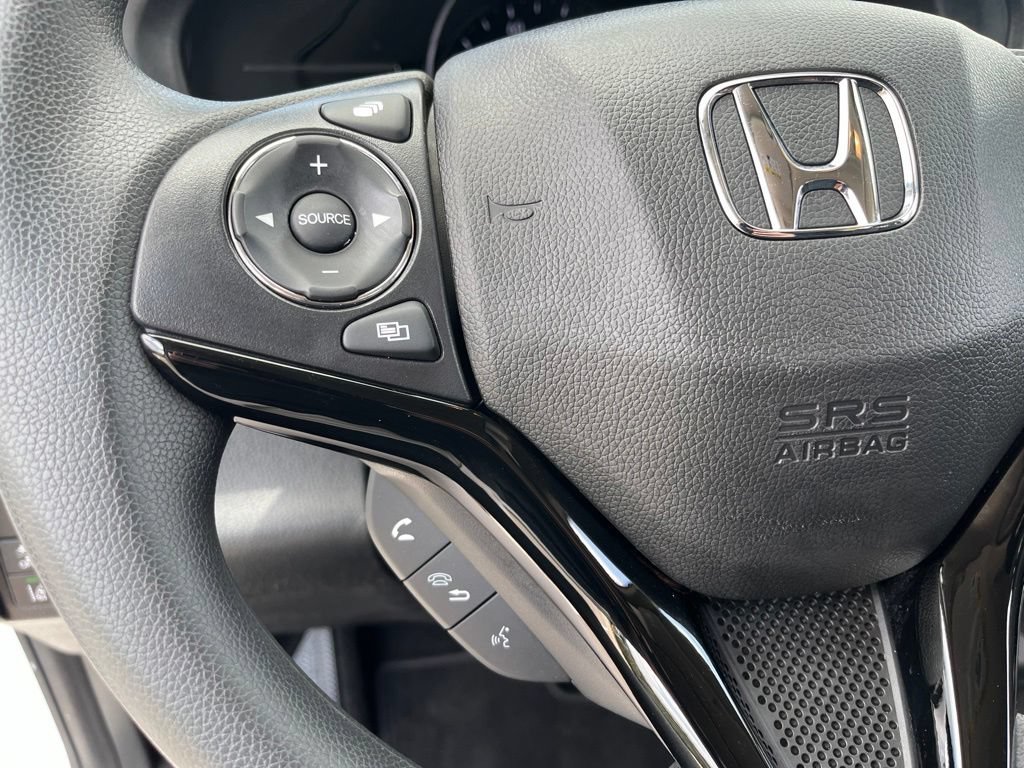 Certified 2020 Honda HR-V EX image 20