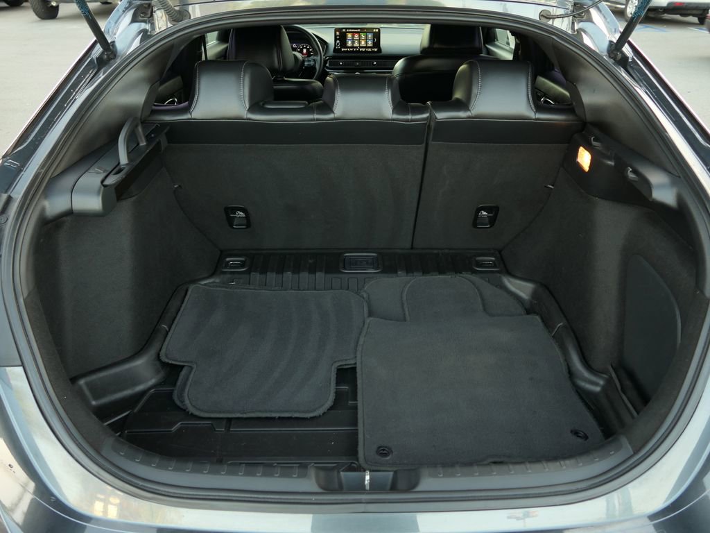 Used 2023 Honda Civic Sport Touring image 24