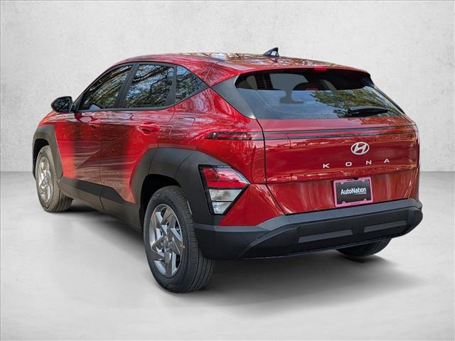 New 2026 Hyundai Kona SE image 7