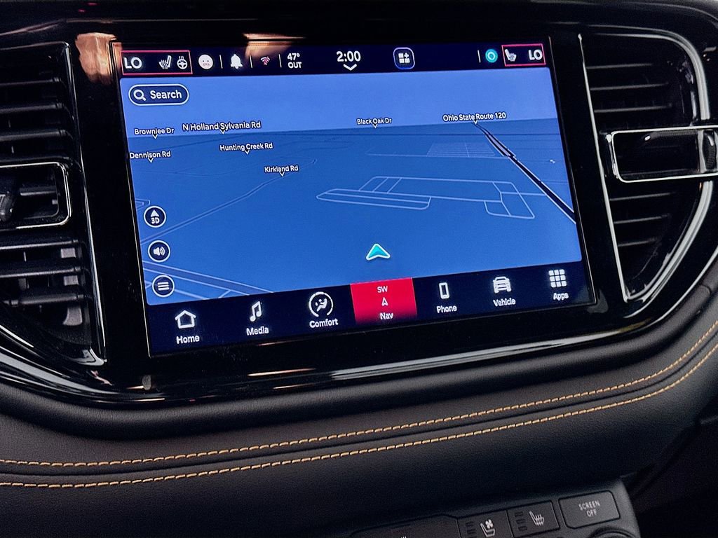 Certified 2023 Dodge Durango R/T image 23