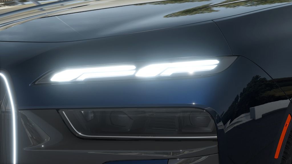 New 2026 BMW i7 eDrive50 w/ Executive Package RWD image 6