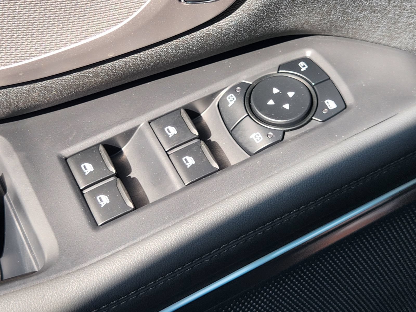 New 2027 Ford Expedition Max Active RWD image 21