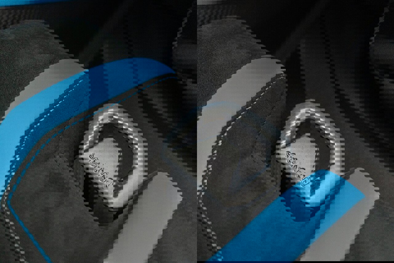 Used 2023 Lamborghini Huracan STO image 59