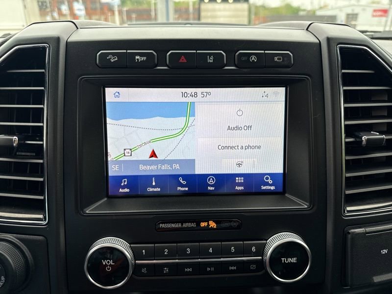 Used 2020 Ford Expedition Limited w/ Special Edition Package AWD/4WD image 17