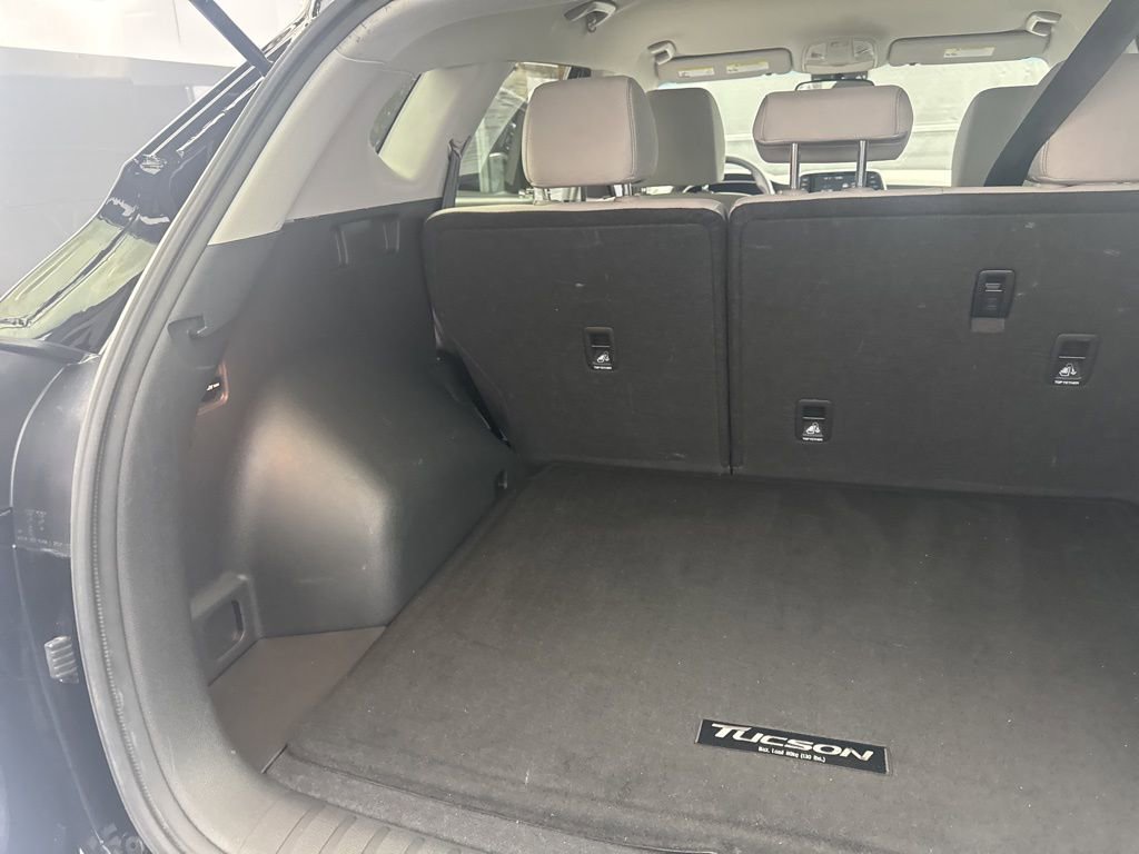 Used 2021 Hyundai Tucson Value image 35