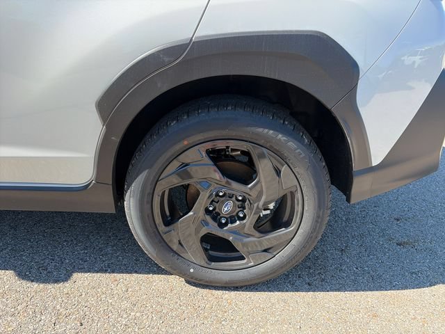New 2026 Subaru Crosstrek 2.5i Sport AWD/4WD image 9