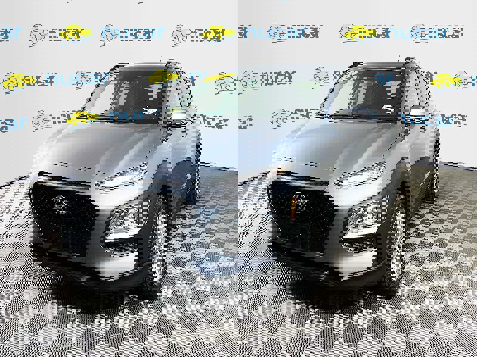 Used 2018 Hyundai Kona SEL AWD/4WD image 3