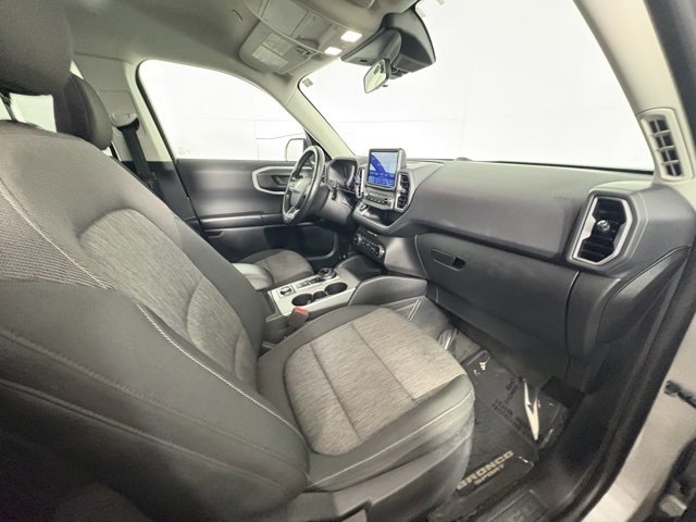 Used 2021 Ford Bronco Sport Big Bend image 10
