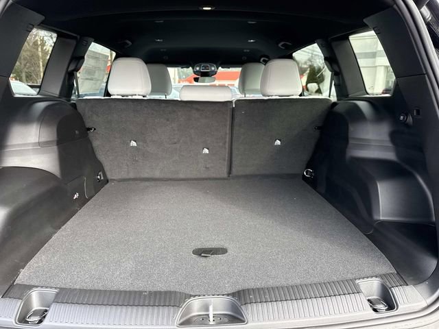 New 2026 Jeep Cherokee Limited image 24