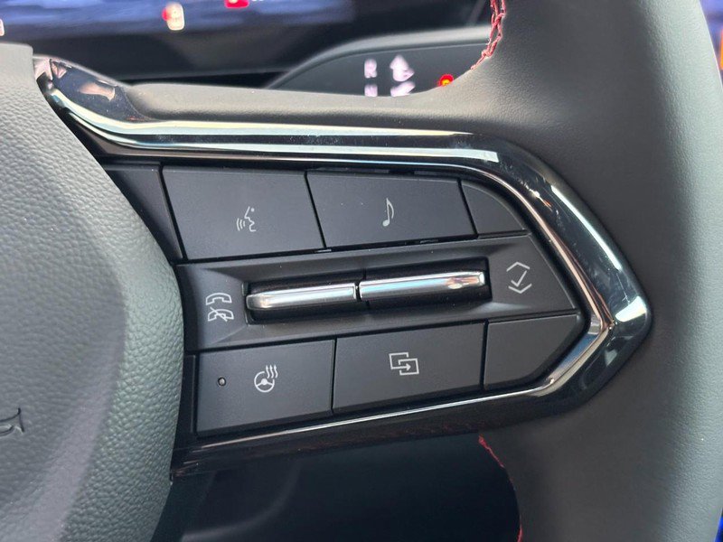 New 2026 Chevrolet Equinox EV RS image 13