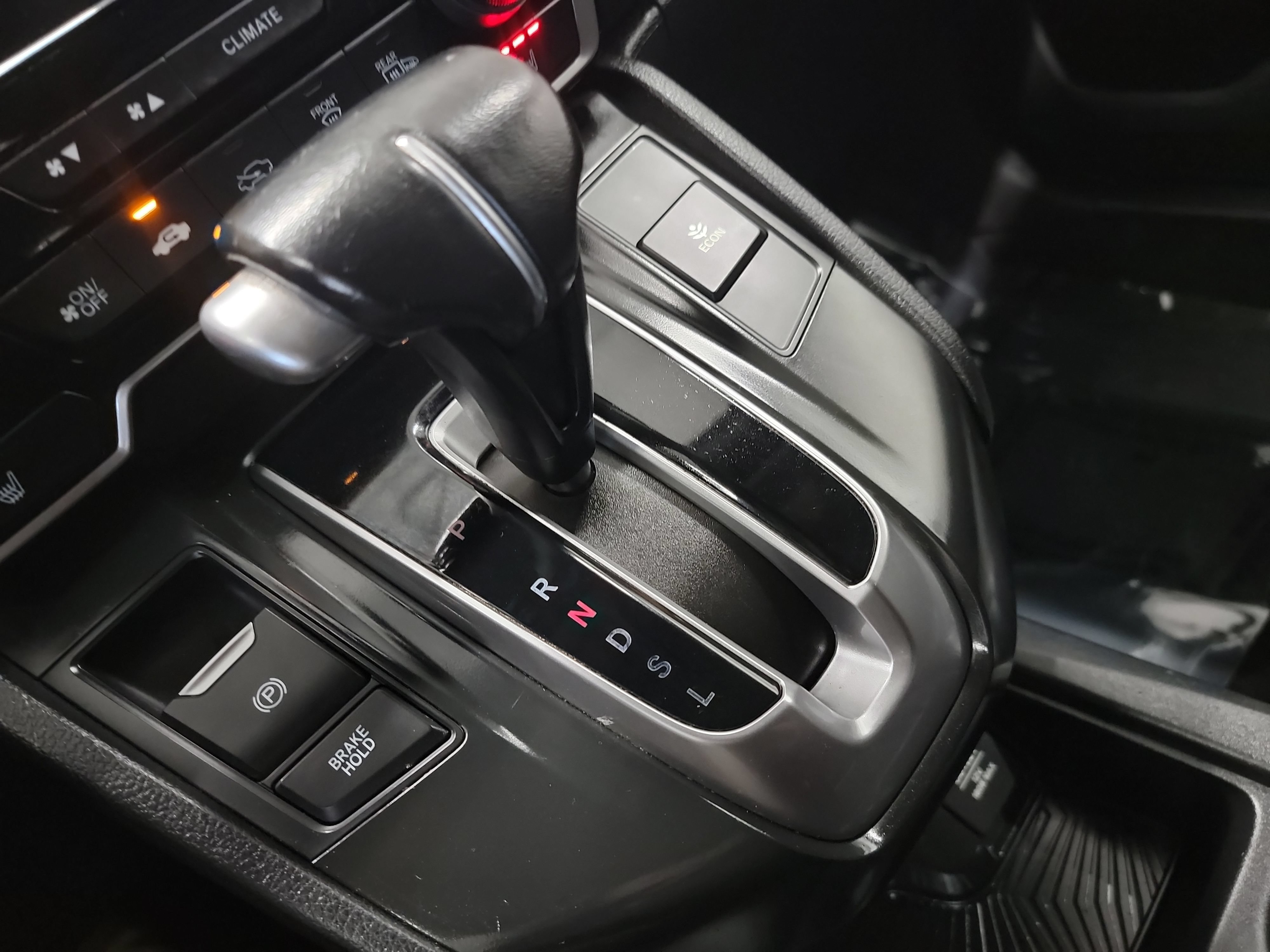 Used 2018 Honda CR-V EX-L image 27