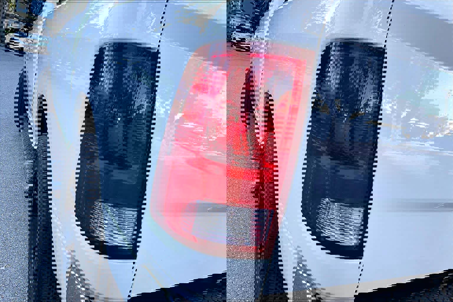 Used 2016 RAM 1500 Big Horn image 26