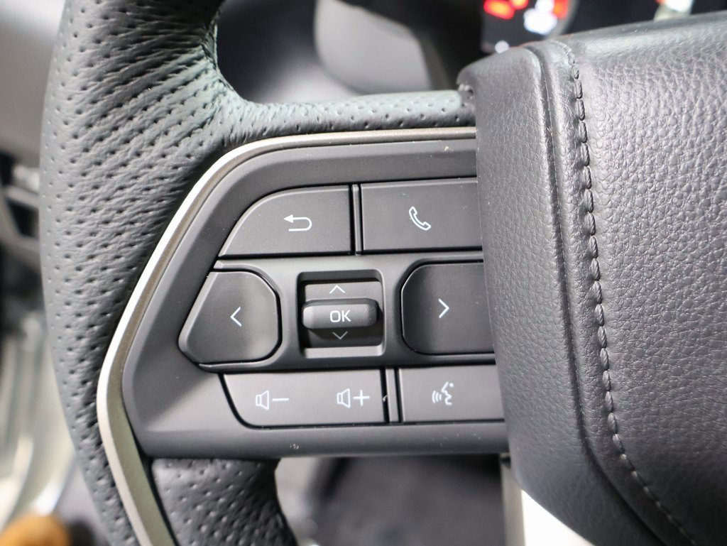 New 2026 Toyota Tundra SR5 image 31
