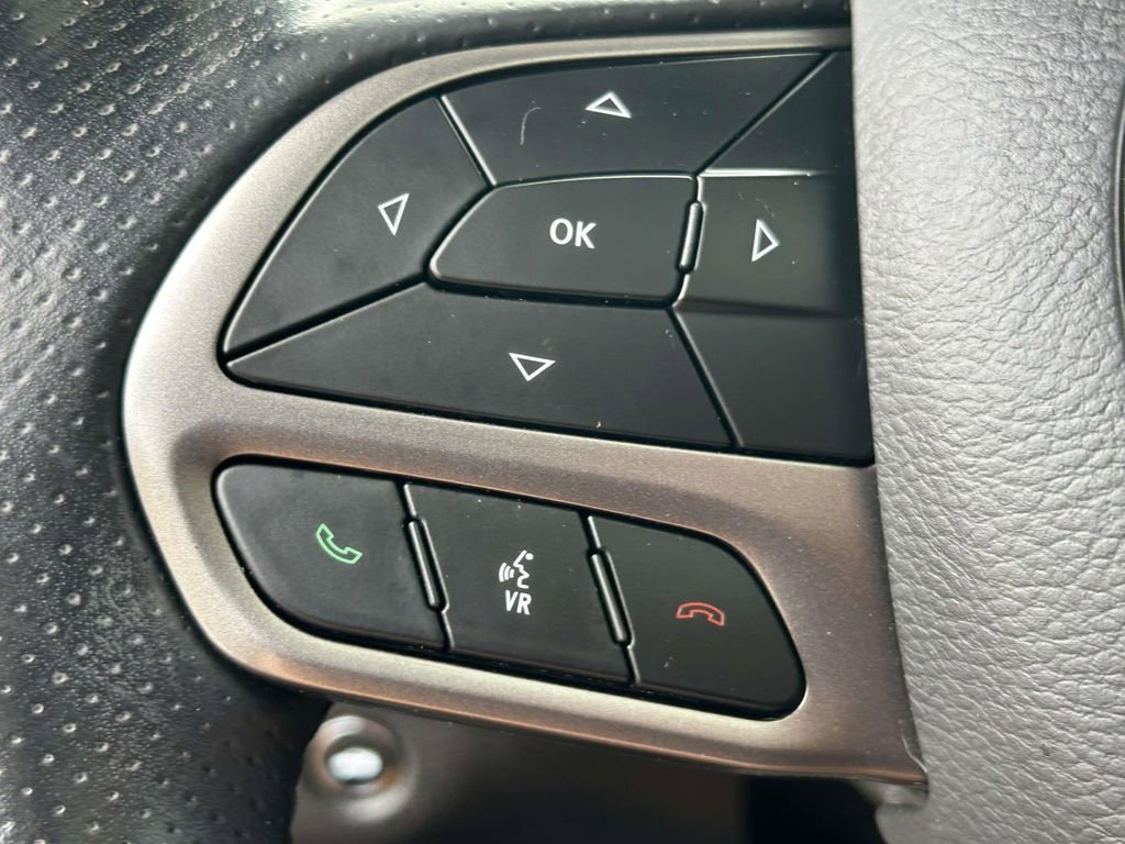 Used 2020 Dodge Charger R/T w/ Plus Group image 18