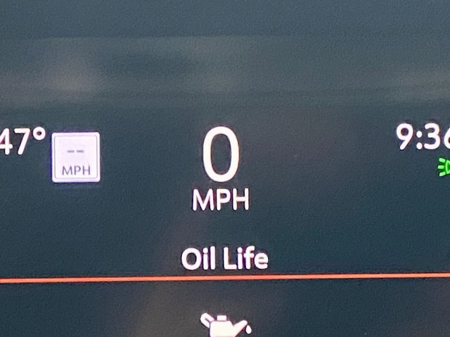 Used 2023 Buick Envision Avenir image 20