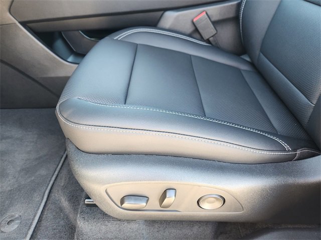 New 2026 Chevrolet Traverse LT w/ Midnight/Sport Edition image 26