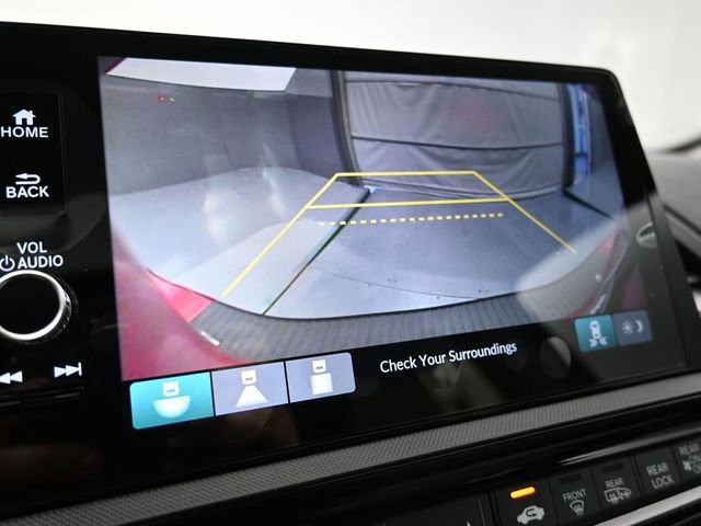 New 2026 Honda Odyssey EX-L image 17