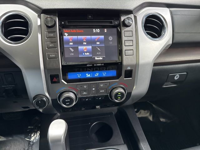 Used 2019 Toyota Tundra Limited w/ Limited Premium Package image 19