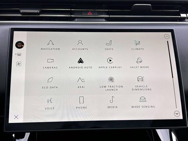 Used 2025 Land Rover Range Rover Sport SE image 28