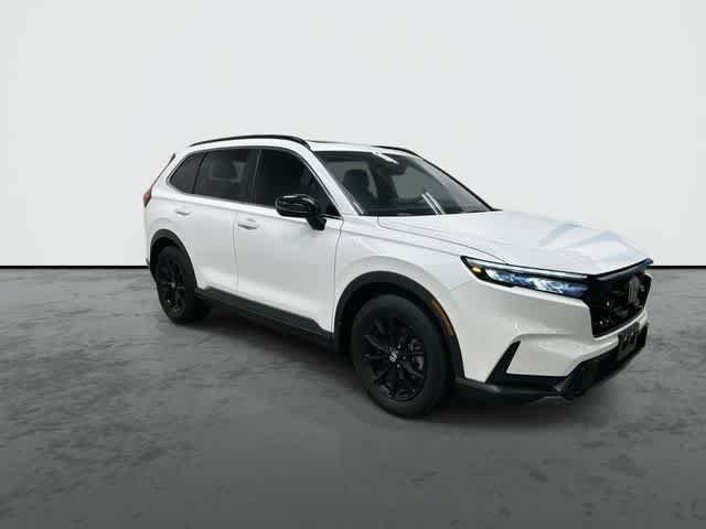 Used 2024 Honda CR-V Sport image 5