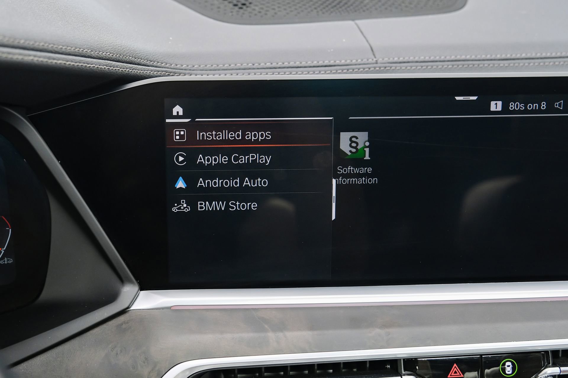 Used 2023 BMW X5 sDrive40i w/ Executive Package image 36