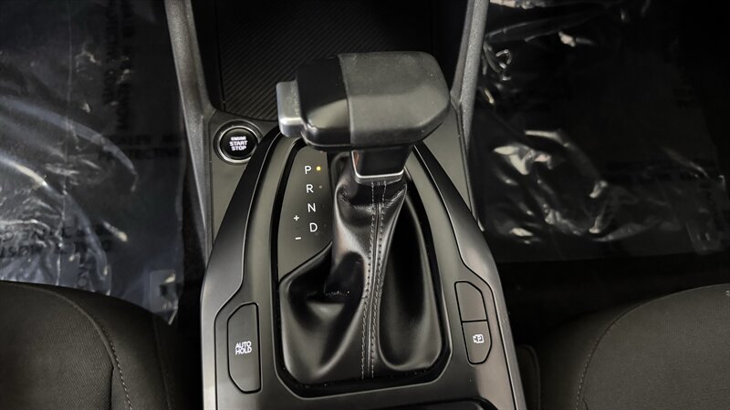 Used 2026 Kia K4 FWD image 17