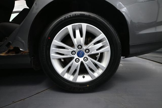 Used 2012 Ford Focus SEL FWD image 11