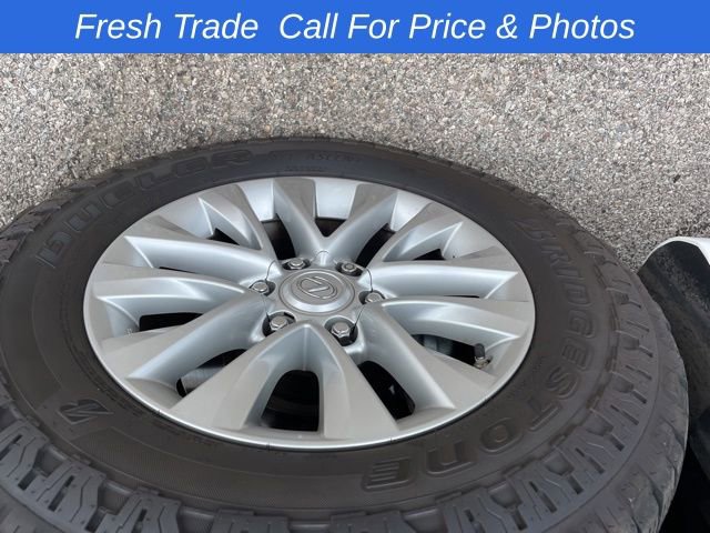 Used 2022 Lexus GX 460 Premium AWD/4WD image 10