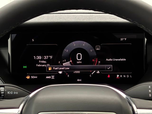 New 2026 GMC Acadia Elevation w/ Black Edition image 21