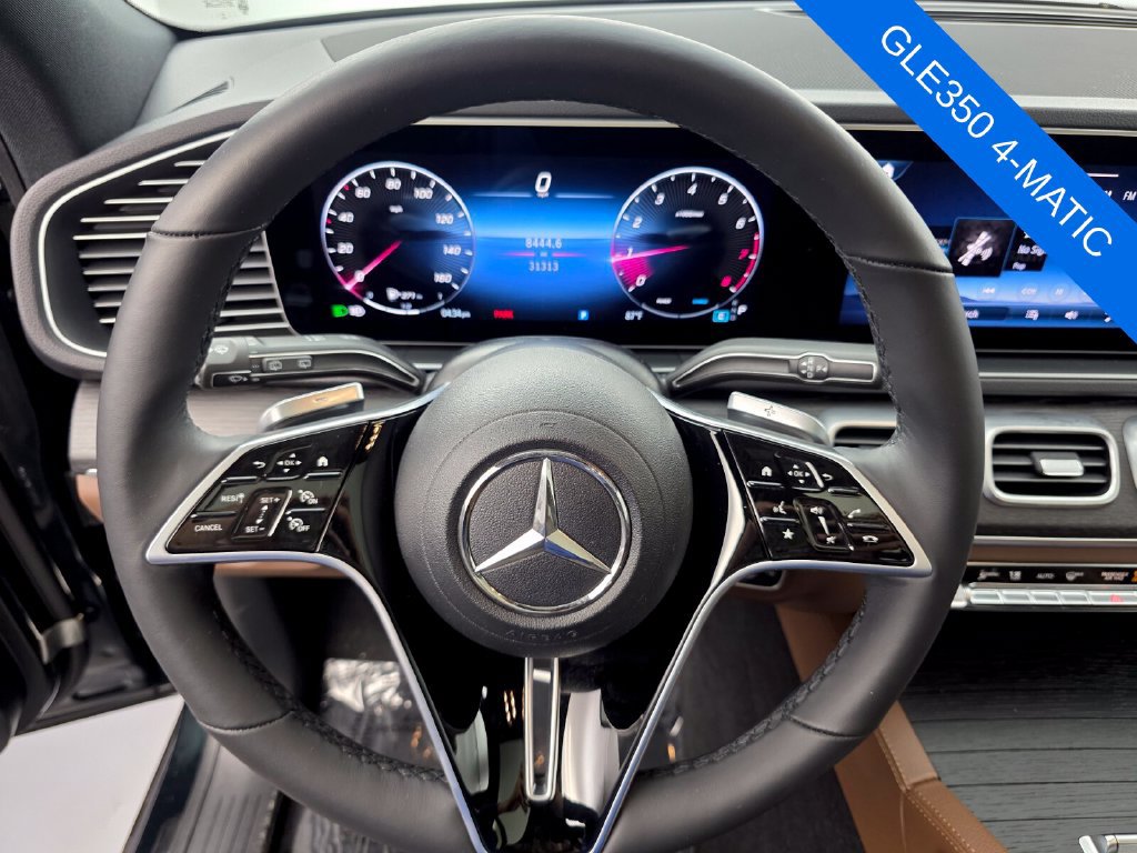 Used 2024 Mercedes-Benz GLE 350 4MATIC image 19