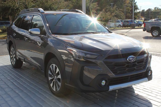 New 2025 Subaru Outback Touring XT image 4