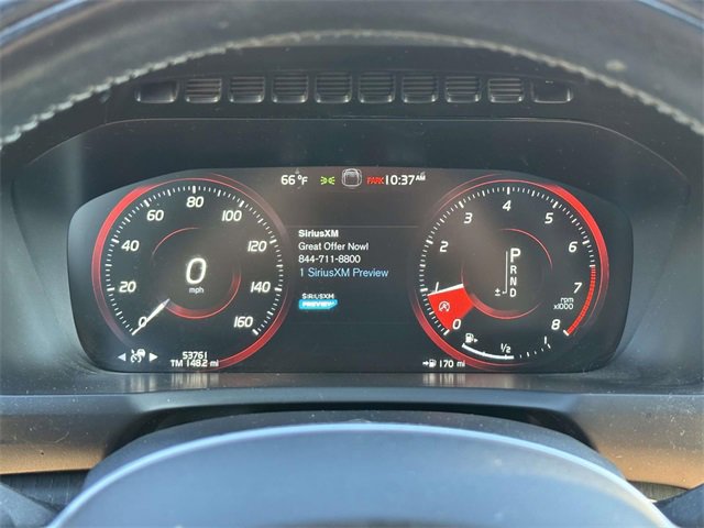 Used 2021 Volvo XC90 T6 Inscription image 15