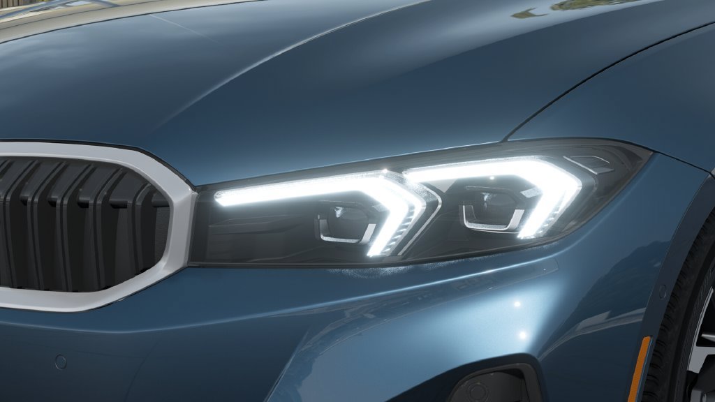New 2026 BMW 330i Sedan w/ Premium Package RWD image 32
