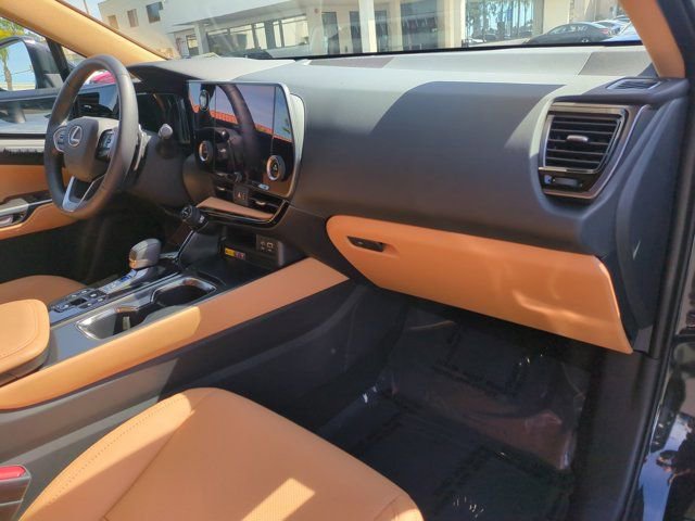 Used 2026 Lexus NX 350 AWD w/ Accessory Package (K3) image 32