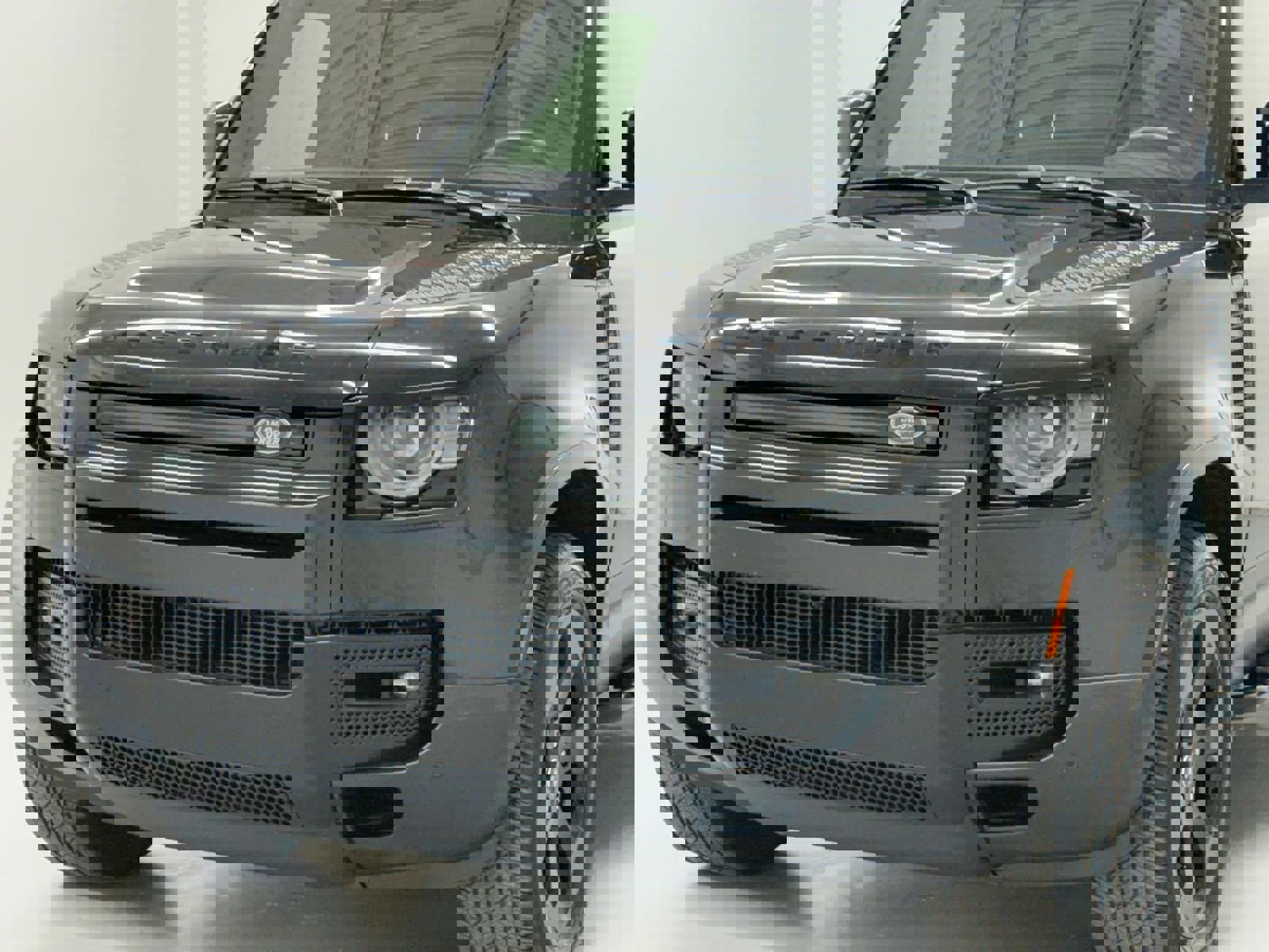 Used 2022 Land Rover Defender 110 S image 8