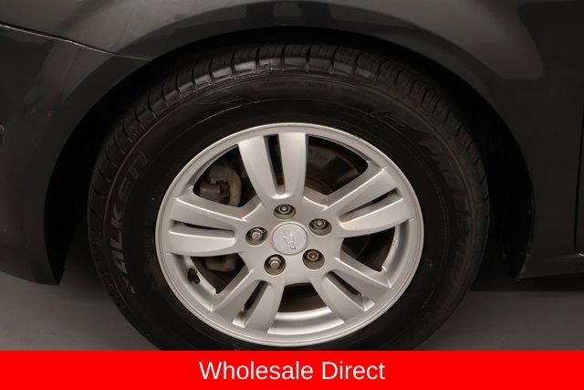 Used 2015 Chevrolet Sonic LT image 7
