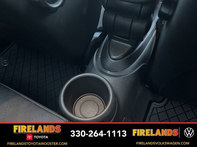 Used 2023 MINI Cooper S w/ Signature Upholstery Package image 47