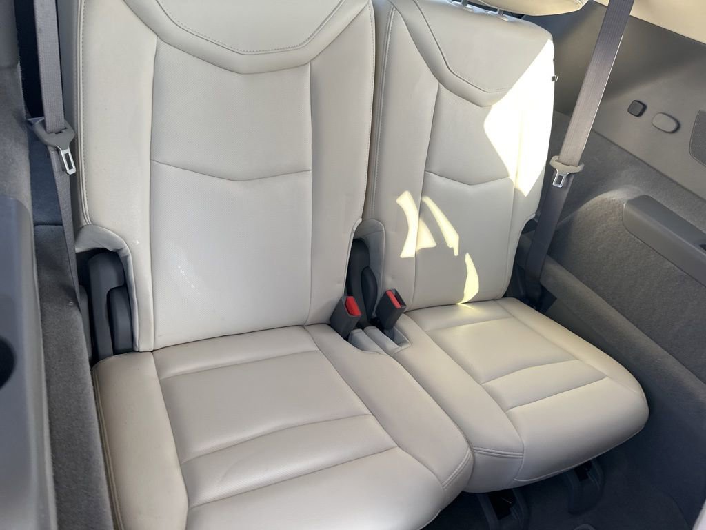 Used 2023 Cadillac XT6 Premium Luxury image 19