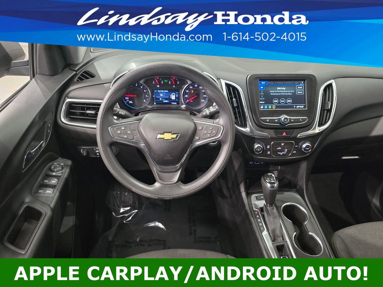 Used 2019 Chevrolet Equinox LT image 12
