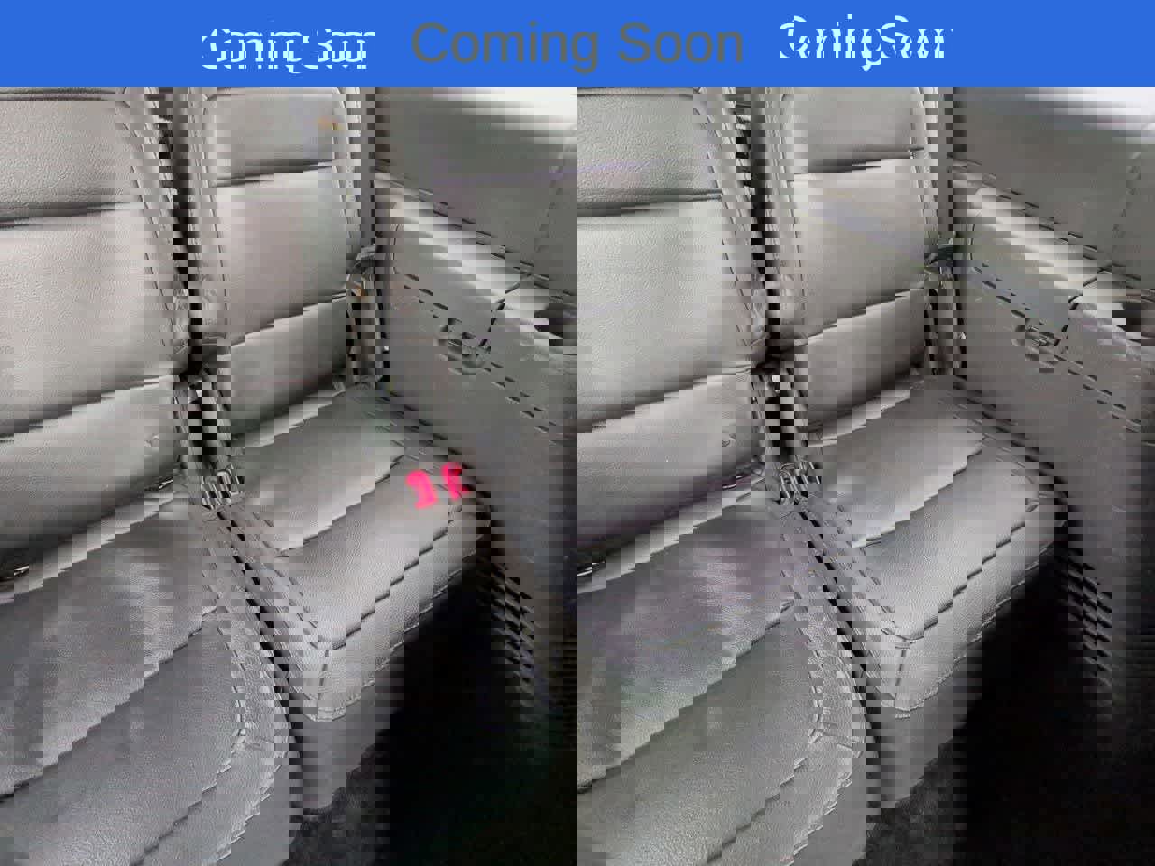 Used 2014 Ford Flex SEL w/ Equipment Group 202A image 22