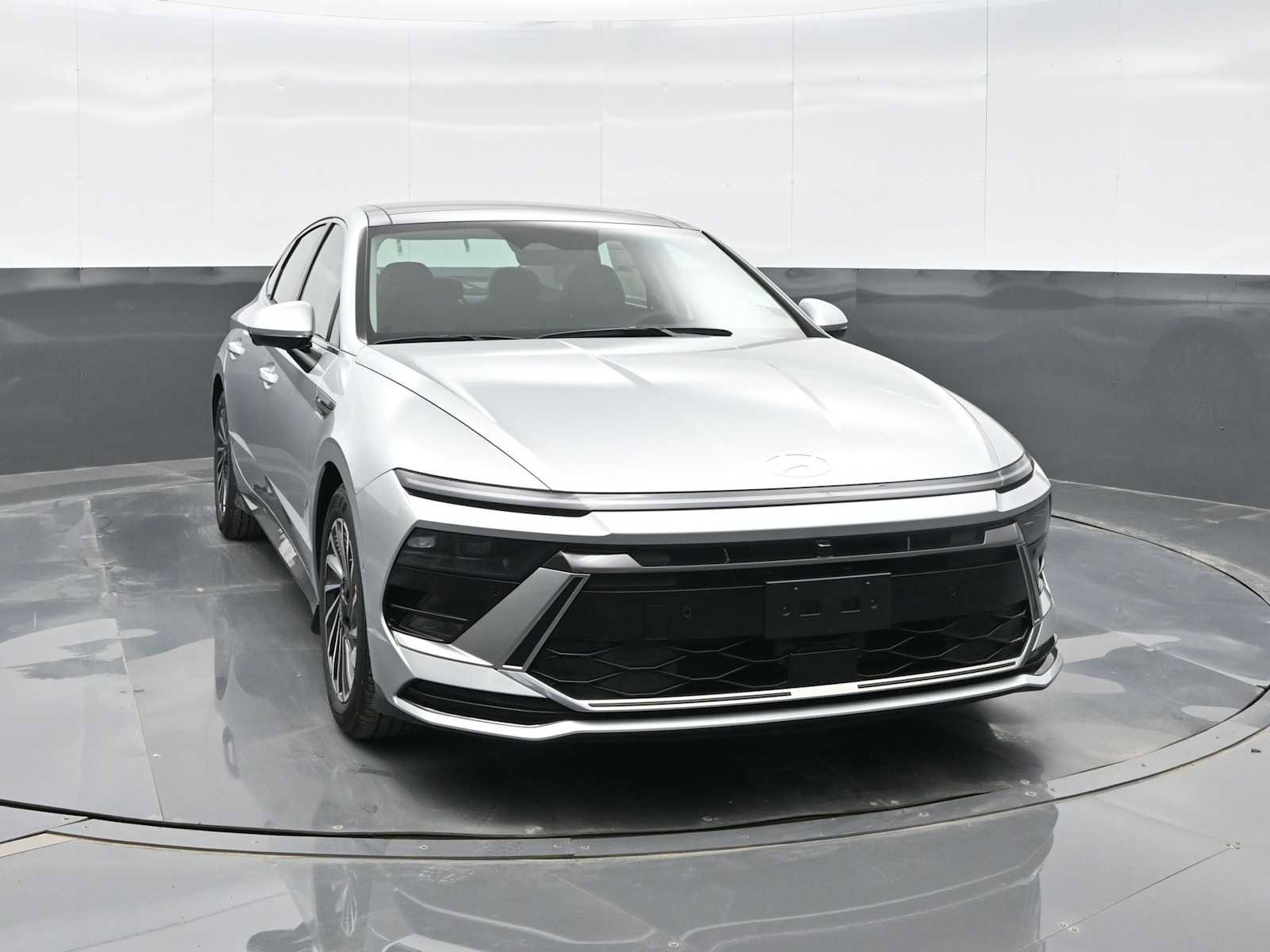 New 2026 Hyundai Sonata Limited video 2