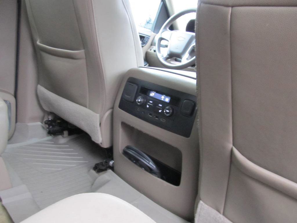 Used 2017 Chevrolet Tahoe Premier image 45