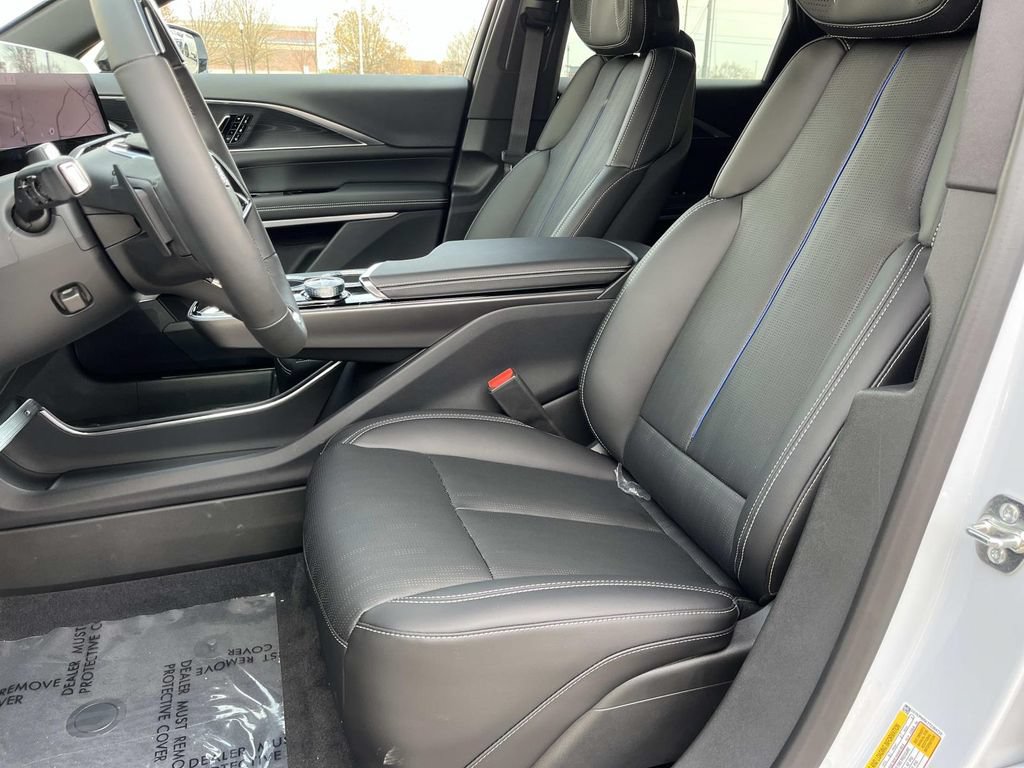 New 2026 Cadillac Lyriq Premium Sport RWD image 21
