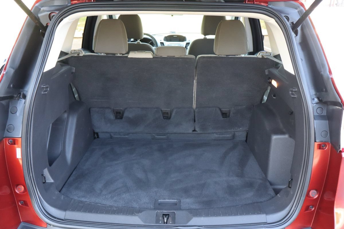 Used 2016 Ford Escape SE FWD image 14