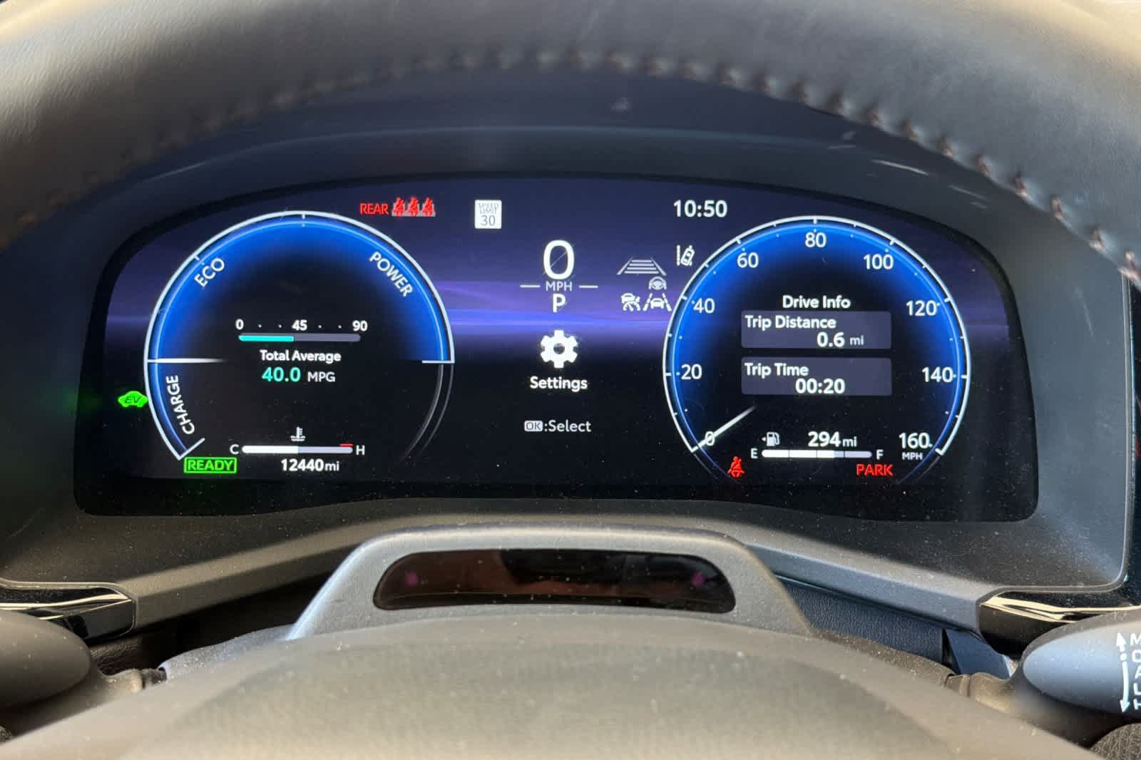 Used 2025 Toyota Camry XLE w/ Premium Plus Package AWD/4WD image 27