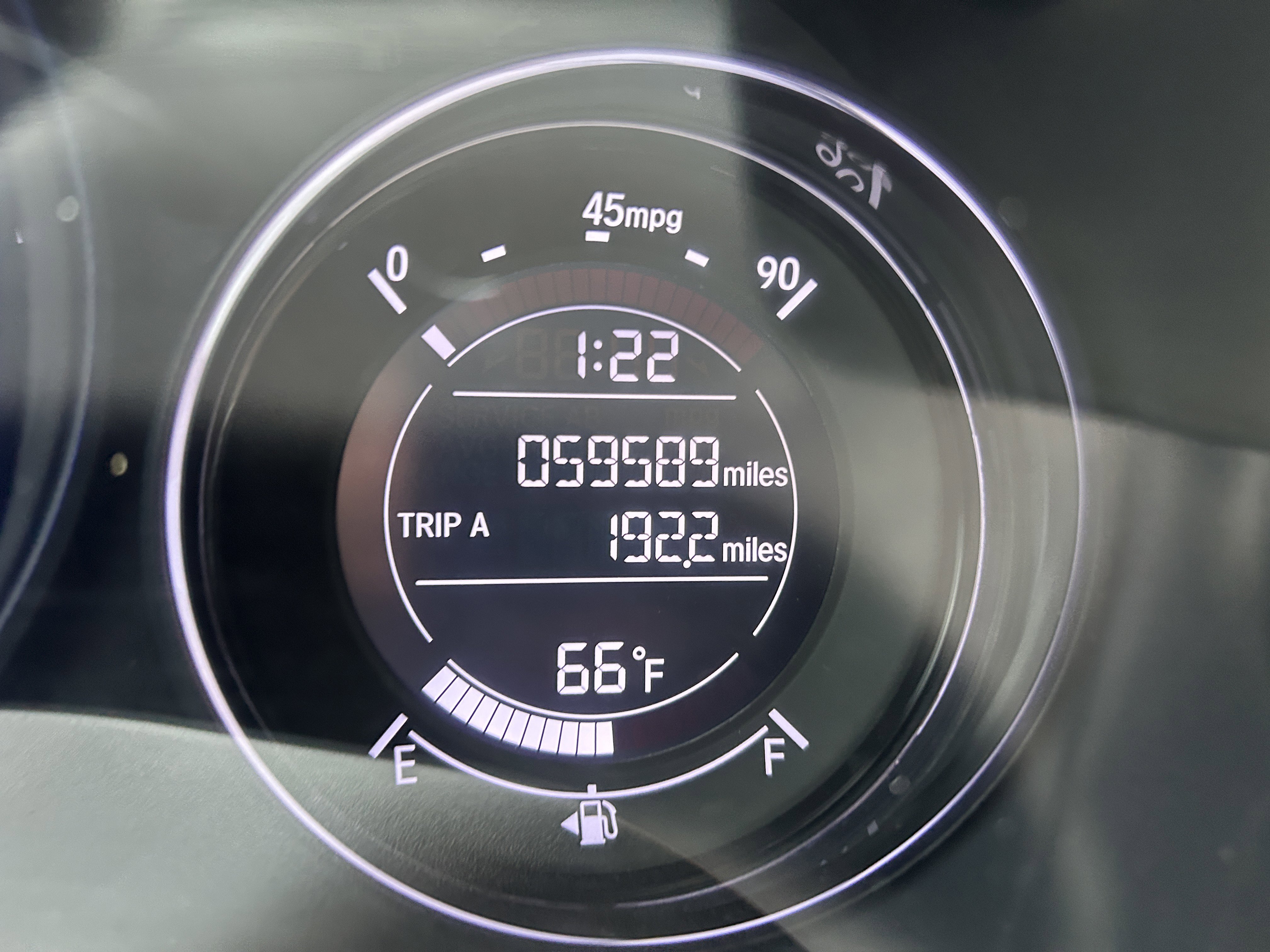 Used 2021 Honda HR-V Sport image 17